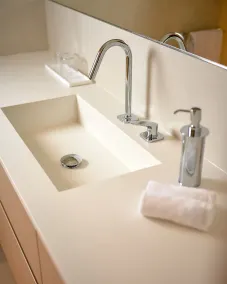 Mirari Boutique Hotel - Badeværelse