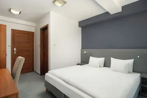 Hotel Yacht Wellness & Business - Værelse