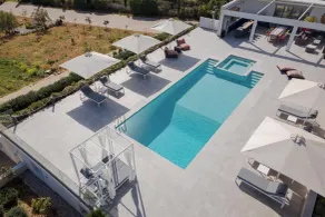 Ema's Guest House - Pool