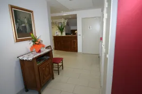 Hôtel Lafon - Hall