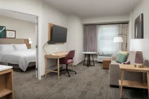 Staybridge Suites San Antonio Airport by IHG - Quarto