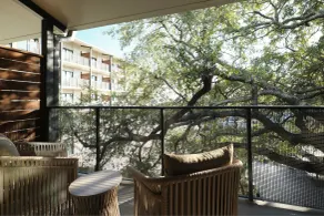 Plaza San Antonio Hotel & Spa, Autograph Collection - Vue de la chambre