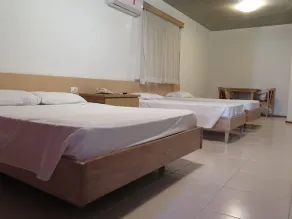 Hotel Ideal - Room
