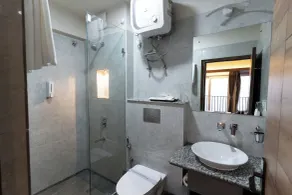 The Soma Hotel - Bathroom