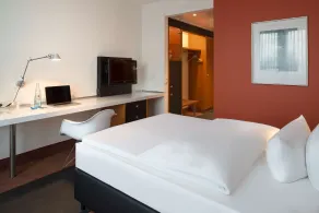 Dorint Kongresshotel Düsseldorf/Neuss - Chambre
