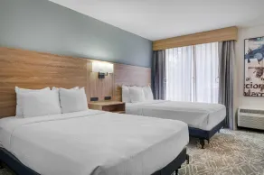 Best Western Tomah Hotel - Værelse