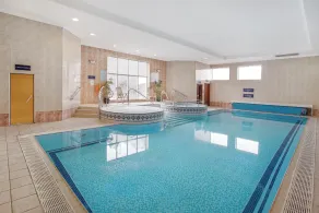 Leonardo Hotel Inverness - Piscine