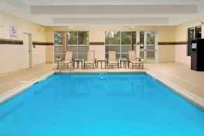 Courtyard by Marriott Nashville SE/Murfreesboro - Piscine