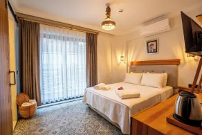 Jasmine Marmaris - Room