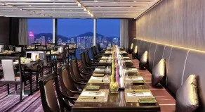 InterContinental Grand Stanford Hong Kong by IHG - Restaurant