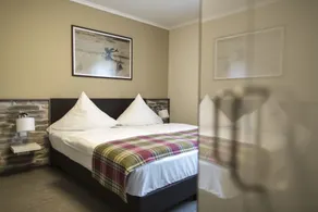 AKZENT Hotel Thiemann - Room