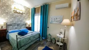 Dea degli Ulivi Luxury - Zimmer