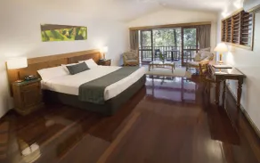 Thala Beach Nature Reserve - Room