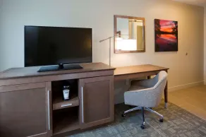 Hampton Inn Spicer Green Lake - Rum