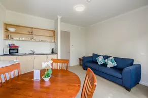 Raumati Sands Resort - Habitación
