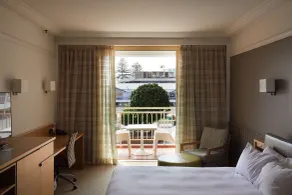 Crowne Plaza Terrigal Pacific by IHG - Room