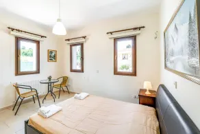 Villa Nikolina - Room