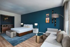 The BRIX Autograph Collection - Room
