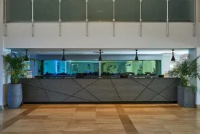 Altin Yunus Hotel & SPA - Çeşme - Reception