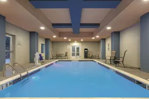 La Quinta by Wyndham Amarillo Airport - Piscine