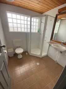 Tattersall's Hotel Blayney - Baño