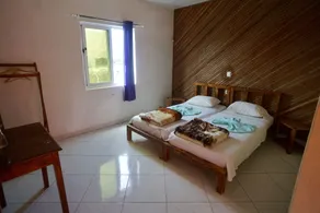 Casa Marisa 2.0 - Room
