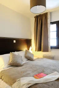 Résidence Lagrange Vacances Les Fermes Emiguy - Quarto