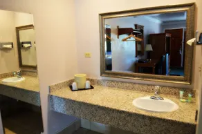 Journey Inn - Salle de bain