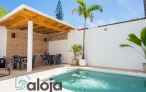 VIca Guest House Cancun - By Aloja RV - Pool