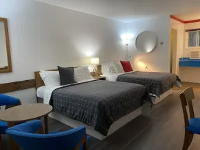 Bridgetown Motor Inn - Værelse
