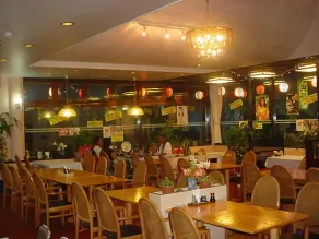 Hotel Big Marine Amami - Restaurant