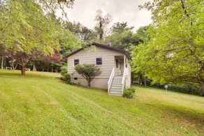 Cozy 'Nonny Cottage' Near Appalachian Trail! - Innvendig