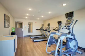 Holiday Inn Express & Suites North Platte by IHG - Salle de remise en forme