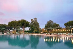 Hotel Camiral - The Leading Hotels of the World - Piscine