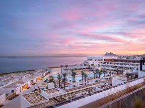 Fairmont La Hacienda Costa del Sol - Zimmer