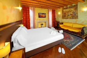 City Centre Rooms and Apartments - Chambre