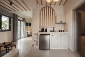 Galaria Serenity Suites - Room