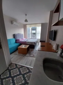 Ada Rezidans 2 - Habitación