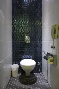 Skylight bnb - Bathroom