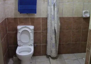 Klique Hotel - Bad