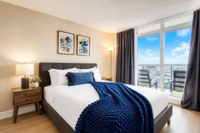 Palmerston Luxe Hotel - Habitación