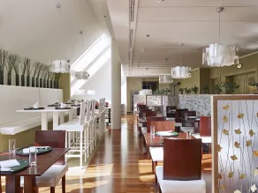 Eurostars Grand Hotel Wien - Restaurant