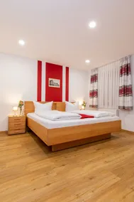 Hotel Restaurant Goldener Hirsch - Quarto