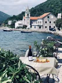 Carrubba - Restaurant
