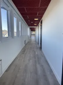 Namsen Hotell - Opholdsområde