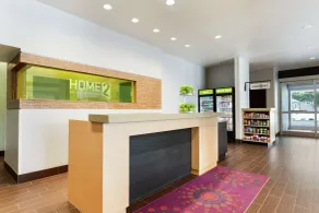 Home2 Suites by Hilton Salt Lake City-Murray, UT - Réception