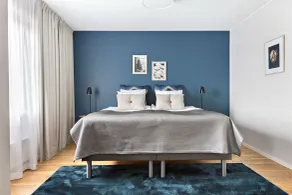 Best Western Hotel Park Astoria - Chambre