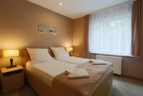 Millennium Health Resort & Spa - Room