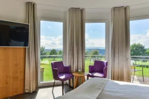 Hotel & Golfrestaurant Gut Wissmannshof - Room