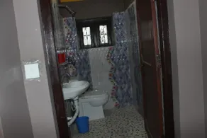 Buddha Shanti Lodge Backpackers paradise - Salle de bain